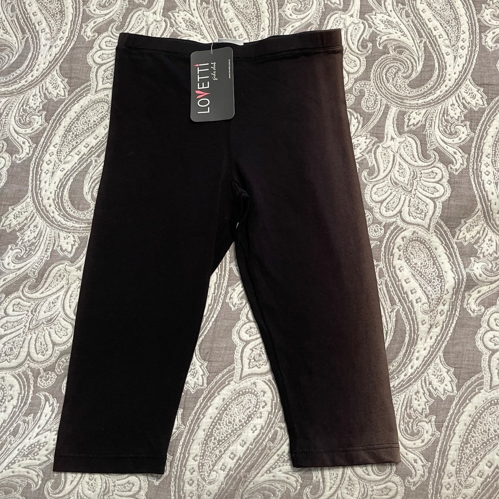 Lovetti girls pants nwt
